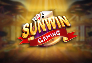 Sunwin - Cổng game đổi thưởng trực tuyến HOT nhất 2024